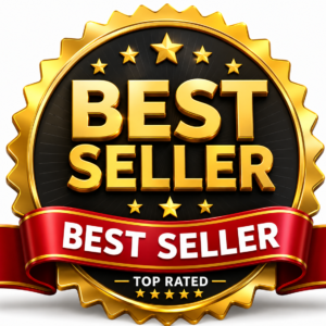 Best Sellers ⭐