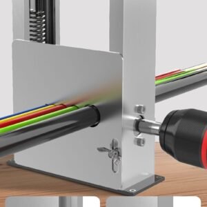 Household Wire Stripping Machine Small Professional Wire Stripper