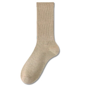 Womens Cotton Long Sports And Casual Socks