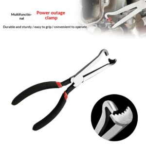 Wire Cutters Multi-purpose Line-cutting And Power-disconnecting Pliers