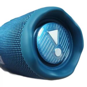 Portable Handheld Wireless Bluetooth Speaker