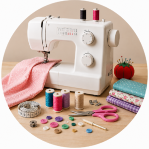 Sewing