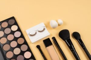 Makeup