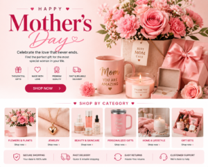 Mother’s Day