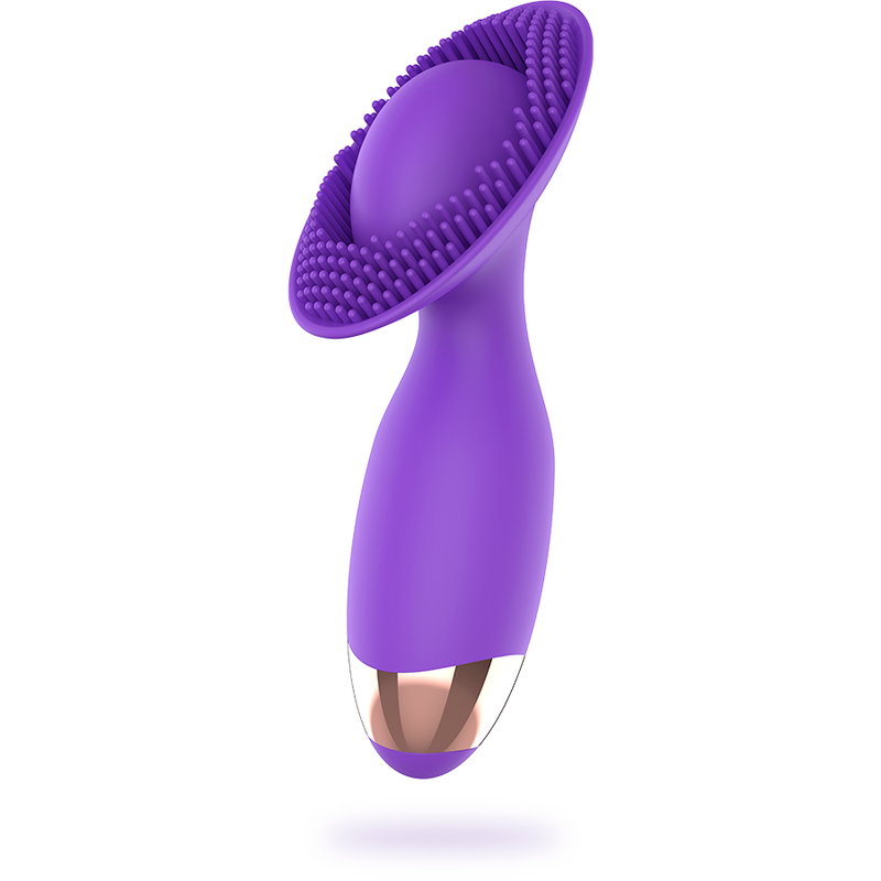 WOMANVIBE – PUPPY STIMULATOR RECHARGEABLE SILICONE
