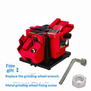 Multifunctional Grinding Wheel Grinder Miniature
