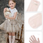 Women's Knee-high Summer Thin Mid-calf Socks Mesh Children's Socks
