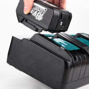 Four-slot Fast Charger