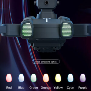 GB815- Black - Single Battery