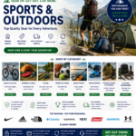 Sports & Outdoors