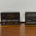 Himalayan Shilajit Resin