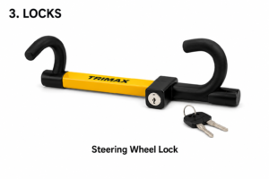 Car Locks & Security