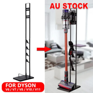 Cordless Vacuum Cleaner Stand Floor Rack For D Yson V6 V7 V8 V10 V11 AU