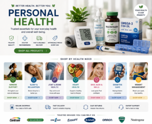 Personal Health