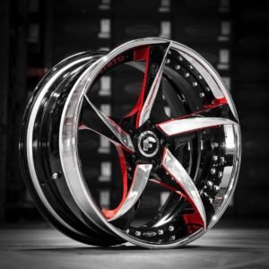 Car Wheels