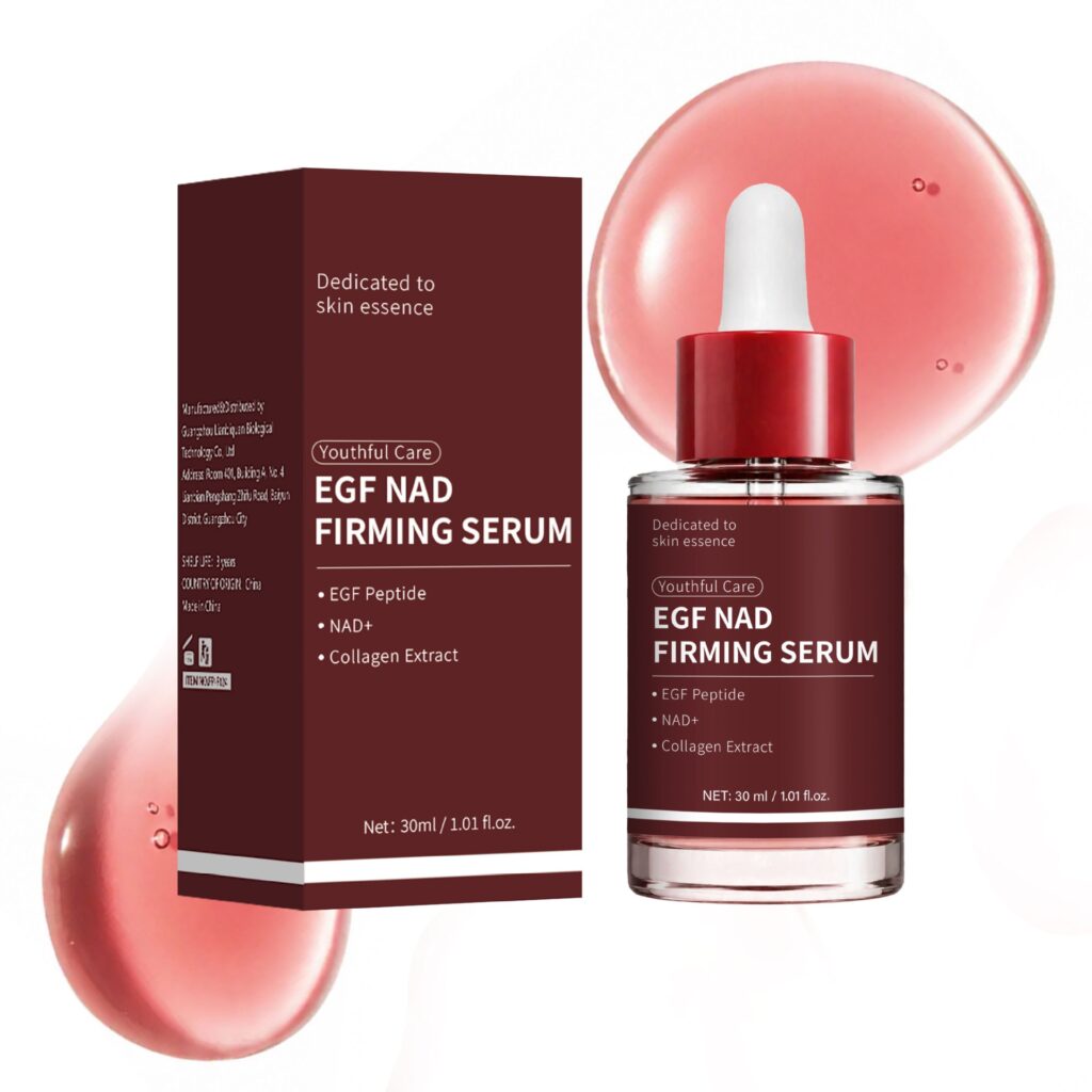 Firming Serum 30ml Neutral Packaging