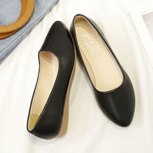 Comfortable Low-cut Versatile Shoes For Women