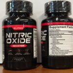 Super Nitric Oxide Booster