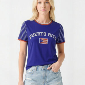 Fashionable Milk Silk Short-Sleeve Top