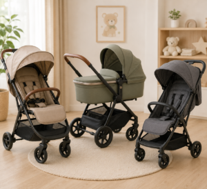 Baby Strollers