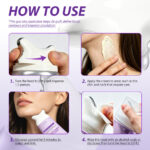 Protein Neck Care Gua Sha Cream