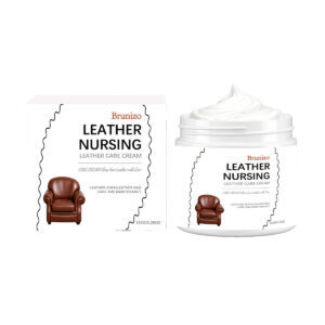 Leather Care Cream