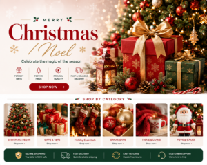 Christmas / Noel