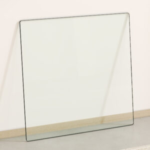ONLY Separate Glass Tabletop.24-inch Square Heat-Resistant Clear Tempered Glass Table Top.Suitable For Various Occasions Such As Kitchens And Restaurants.Transparent GLASS.24x24x0.23 Inch.