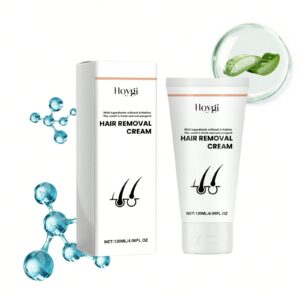 Hair Removal Cream