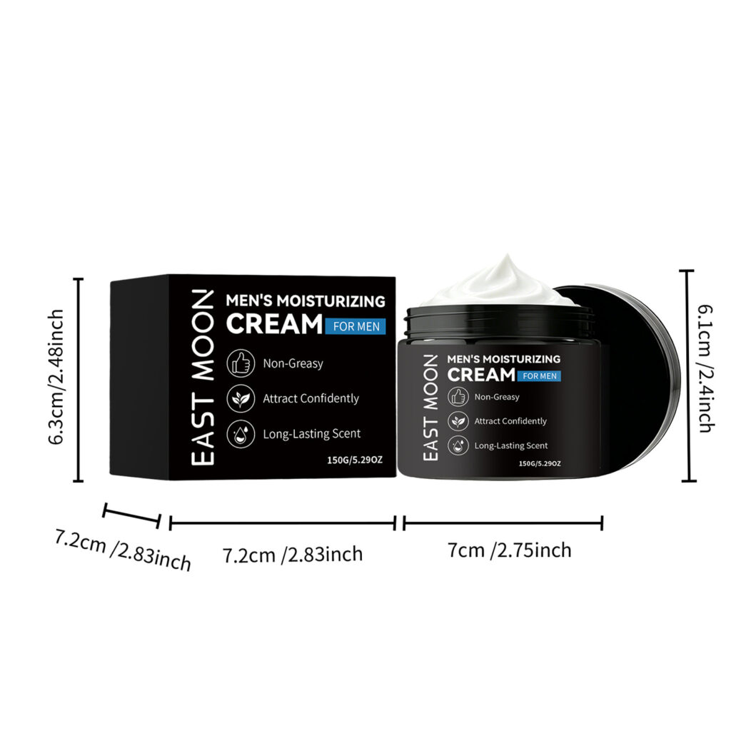 Men's Moisturizer