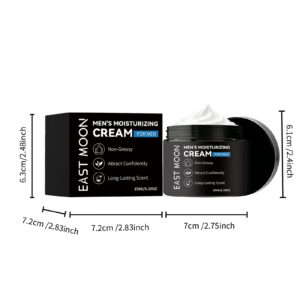 Men's Moisturizer