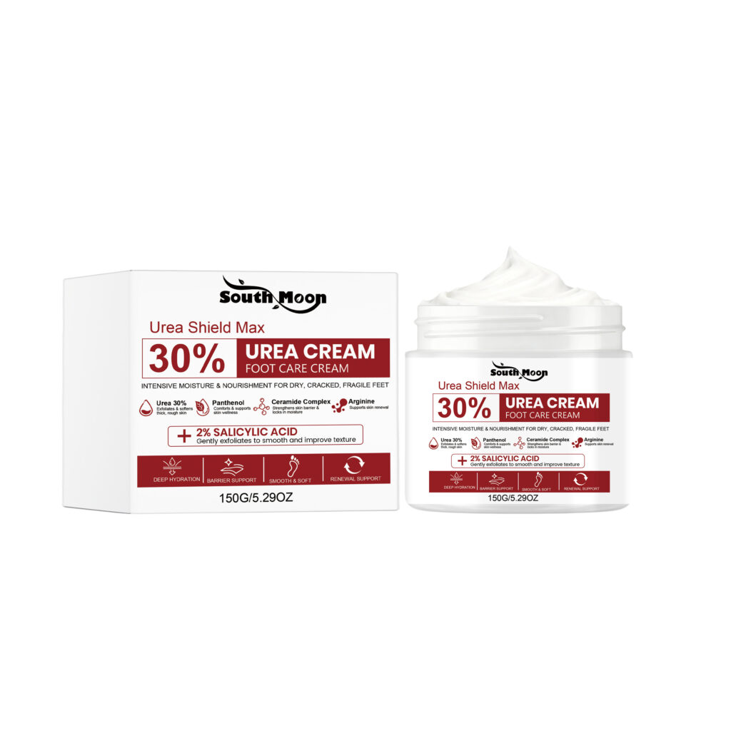 Foot Care Cream