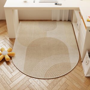 Office Computer Chair Bedroom Floor Mat