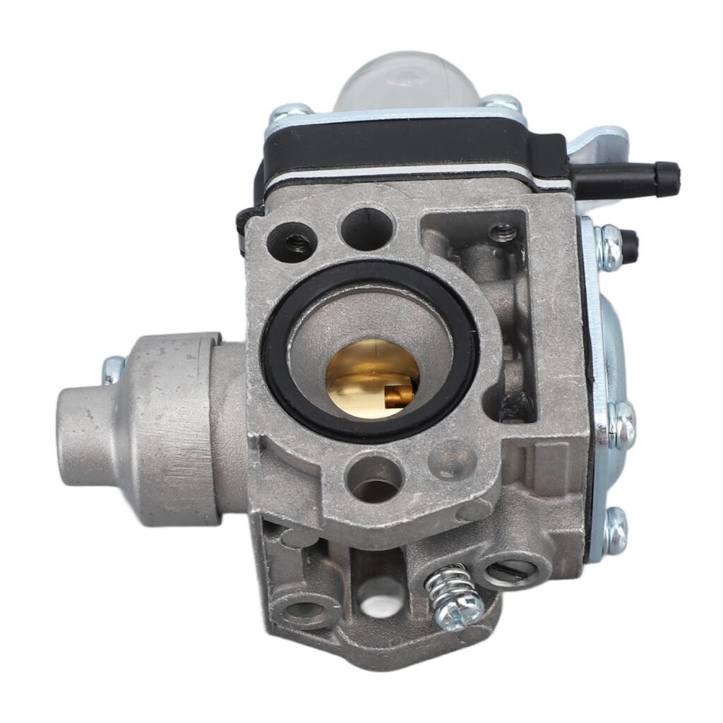 Leaf Blower Carburetor Kit High Efficiency Blower Carb Set Replacement For Shindaiwa T261 T261B LE261 62028 81012