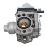 Leaf Blower Carburetor Kit High Efficiency Blower Carb Set Replacement For Shindaiwa T261 T261B LE261 62028 81012
