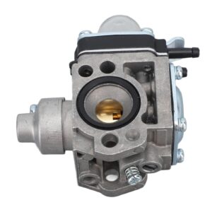 Leaf Blower Carburetor Kit High Efficiency Blower Carb Set Replacement For Shindaiwa T261 T261B LE261 62028 81012