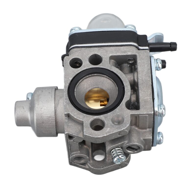 Leaf Blower Carburetor Kit High Efficiency Blower Carb Set Replacement For Shindaiwa T261 T261B LE261 62028 81012