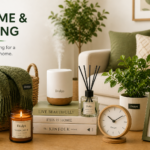 Home & Living