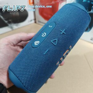 Portable Handheld Wireless Bluetooth Speaker