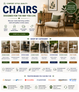 Chairs