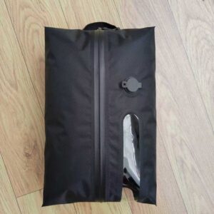 Travel Multi-purpose Shoe Storage Bag, TPU Vacuum Compression Bag, Camping Waterproof And Moisture-proof Clothing Storage Bag, Airtight Bag