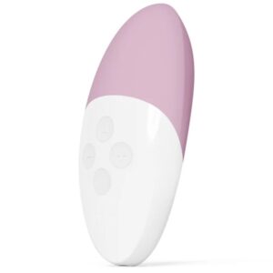 PRETTY LOVE - PRESCOTT RECHARGEABLE VIBRATOR PURPLE