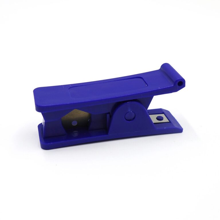 Small PE Pipe Cutter For Hoses