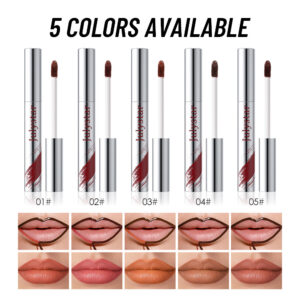 Long Lasting Peel Off Lip Liner, Matte Liquid Lip Stain Pencil, Waterproof And Smudge Proof Lip Plumper, Easy To Apply Lip Tattoo Makeup For Women, Natural Looking Fuller Lips Beauty Cosmetic