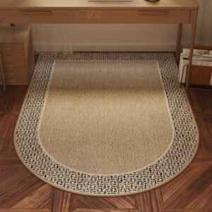 Office Computer Chair Bedroom Floor Mat