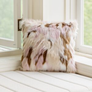 American-style Yarn-dyed Jacquard Minimalist Model Room Showroom Decor
