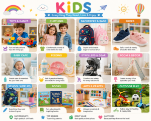 Kids