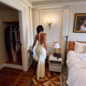 Womens Dress Best-selling Sexy Bodycon Skirt Figure-hugging