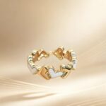 New Cross-border Jewelry For Foreign Trade Valentines Day Style