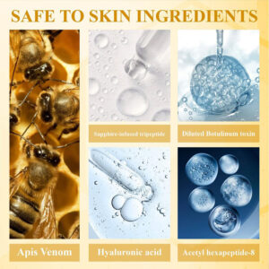 Advanced Multi-Effect Firming Cream Firming And Anti-Wrinkle Cream